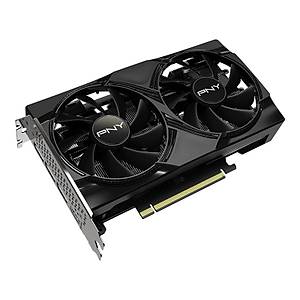 PNY GeForce RTX 5060 VCG50608DFXPB1 8GB