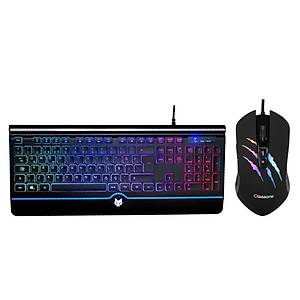 Hunter Kharma X Klavye ve Classone M312 Mouse Set