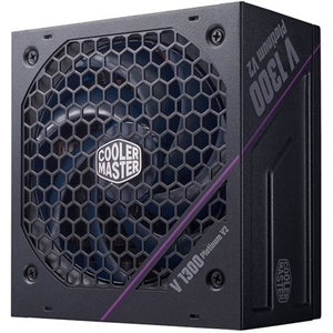 CoolerMaster V Platinum V2 1300W 80+ Platinum GEN 5.1 Full Mod�ler ATX 3.1 12V 2 x 2+6 GPU G�� destekli PSU