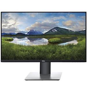 Dell 27 P2719HC IPS Monit�r 5ms TypeC Pivot Siyah