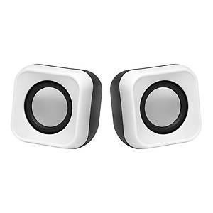 Frisby FS-2126U Usb 2.0 Beyaz Hoparl�r