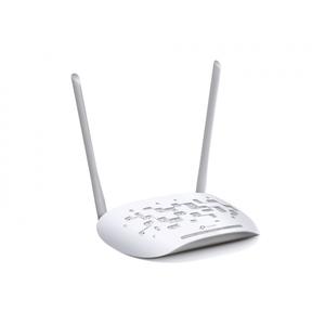 TP-Link TL-WA801N 1Port'lu 300Mbps Access Point ve Range Extender