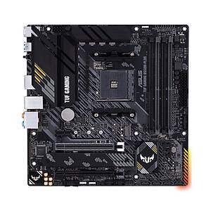 Asus Tuf Gaming  B550-PLUS DDR4 S+V+GL AM4 Anakart
