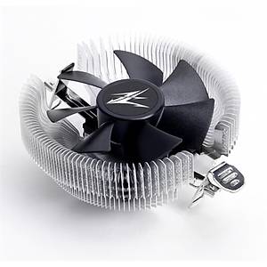 Zalman CNPS80G Ultra Sessiz ��lemci So�utucu