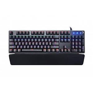Gamepower Calypso Rgb Mavi Switch Optik Mekanik Klavye