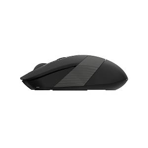 A4 Tech FG10S Optik Mouse Nano Silent Gri 2000 Dpi