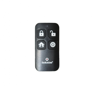 Teknim TSR-5844 Uzaktan Kumanda TSC-5717 Mod�l i�in