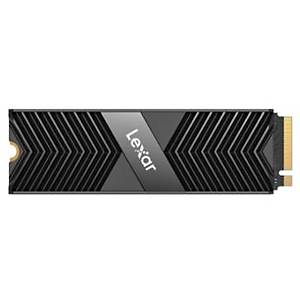 Lexar NM800P 1TB PRO LNM800P001T-RN8NG PCIe GEN4X4 M.2 NVMe 7500-6300Mb/s So�utuculu SSD