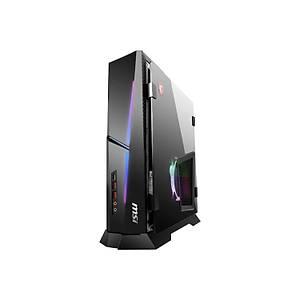 Msi Pc Trident X Plus 9SF-649EU I9-9900K 32GB DDR4 2TB SSD RTX2080TI GDDR6 11GB Windows10 Masa�st� Bilgisayar