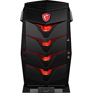 Msi Pc Aegis 3 8RC-029XTR i7-8700 16GB DDR4 128GB SSD+1TB 7200RPM GTX1060 GDDR5 6GB Dos DVD Masa�st� Bilgisayar