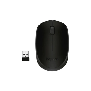 Logitech M171 910-004424 Siyah Optik Wireless Mouse