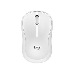 Logitech M240 910-007120  Beyaz Sessiz Mouse