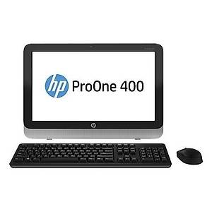 Hp Aio 19.5 L3E79EA Proone 400 G1 i5-4590T 4G 1T Dos All In One Bilgisayar