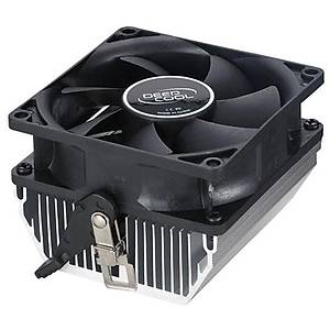Deep Cool CK-AM209 AMD 80X80X25 CPU So�utucu