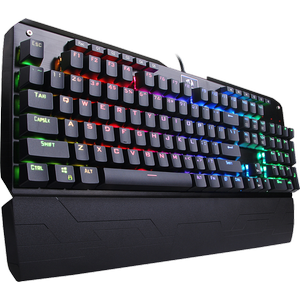 Redragon Indrah Rgb Mekanik Oyuncu Klavye - T�rk�e
