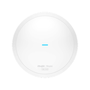 RUIJIE Reyee RG-RAP62 AX1800 1 Port GigaBit  Access Point