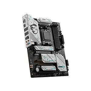 Msi X670E Gaming Plus Wi-Fi DDR5 7800MHz OC ATX AM5 Anakart