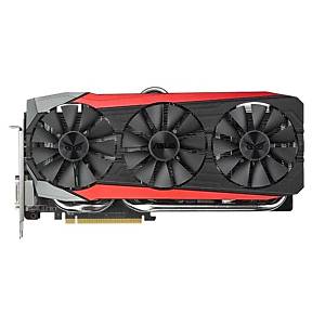 Asus Strix-R9390-DC3OC-8GD5 Gaming 512B DVI HDMI 3DP Ekran Kart�