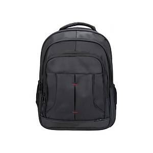 Plm C�ty 15.6/17'' Siyah Notebook S�rt �antas�
