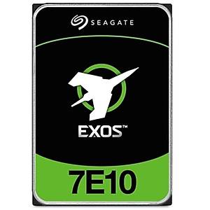 Seagate Exos 10TB ST10000NM017B 3.5 7200Rpm 256Mb Harddisk