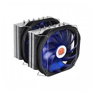 Thermaltake Frio Extreme CPU So�utucusu �ntel LGA2011/1366/1155/1156/775 AMD FM1/AM3+/AM3/AM2+/AM2