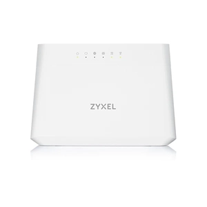 ZyXEL VMG3625-T50B AC1200, Dual Band Wifi 867Mbps 4Port VDSL2 ADSL2+ MODEM