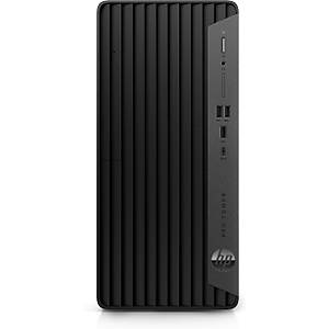 HP Pro Tower 400 G9 6A750EA i5-12400 16GB 512GB Ssd W11P Masa�st� Bilgisayar