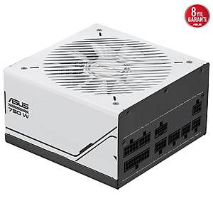 ASUS PRIME AP-750G 750W 80+ Gold