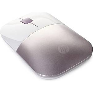 HP Z3700 4VY82AA Beyaz-Pembe Wireless Optik Mouse