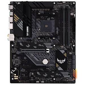 Asus Tuf Gaming B550-Pro AMD B550 AM4 DDR4 5100 DP HDMI �ift M2 USB3.2 ARGB 2.5G Bit Lan Atx Pcie 4.0 ECC Ram Anakart