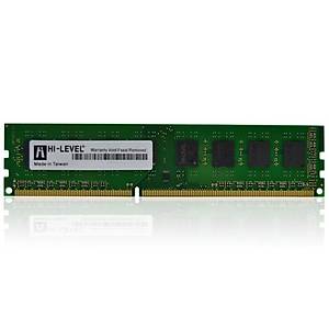 Hi-Level 8GB 2666MHz DDR4 HLV-PC21300D4-8G Bellek Ram