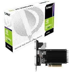 Palit GT710 2GB 64Bit DDR3 16X Ekran Kart�