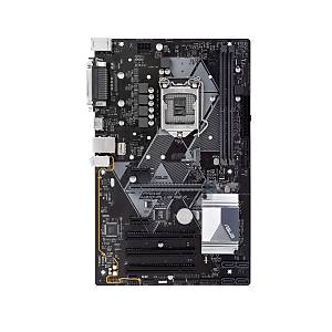 Asus Prime H310-Plus R2.0 Intel H310 LGA1151 DDR4 2666 HDMI VGA M2 USB3.1 COM LPT PCI Atx Win7 Win10 Destekli Anakart