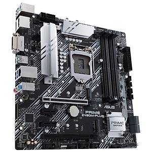 Asus Prime Z490M-Plus DDR4 S+V+GL 1200p Anakart
