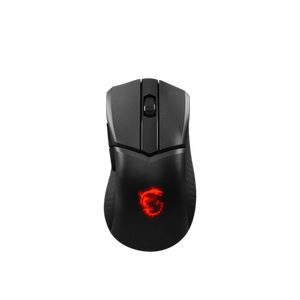 MSI MSI Clutch GM31 L�ghtWe�ght RGB Kablosuz Optik Oyuncu Mouse
