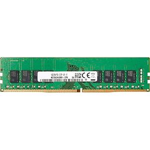Hp 3TQ39AA 8GB DDR4-2666 (1x8GB) ECC Unbuff Bellek Ram