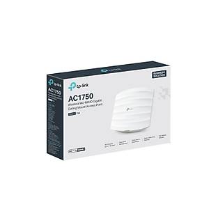 TP-Link Festa F52 1Port Gigabit 2.4/5GHZ 1317Mb/s AX1350 Wi-Fi5 POE Cloud Y�netilebilir Access Point