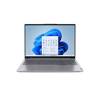 Lenovo Thinkbook 16 21MW002CTR Ryzen 7 7735HS 16GB 512SSD 16in� FreeDOS Laptop