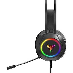 Katsuta T4-9009 Led I��kl� Mikrofonlu Gaming Oyuncu Kulakl���