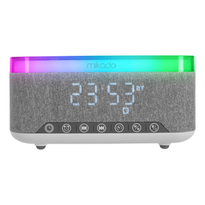 Mikado MD-W8 Bluetooth Hoparl�r