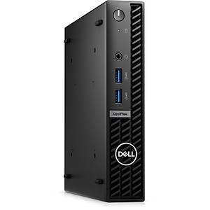 Dell Optiplex N007O7010MFFU i5-13500T 8GB 256GB SSD Ubuntu Mini Masa�st� Bilgisayar