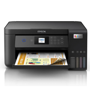 EPSON L4260 Renkli M�rekkep Tankl� Yaz�c�, Taray�c�, Fotokopi,  WiFi, Dublex, EcoTank