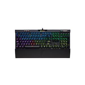 Corsair K70 RGB MK.2 Mekanik Klavye CH-9109010-TR