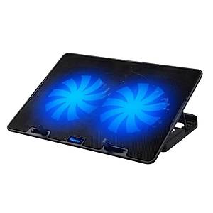 Classone M30 14-17 Inch, 2 Fan Gaming Mavi Led Notebook So�utucu