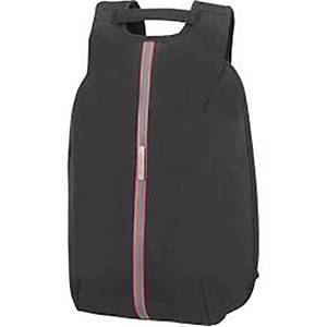 Samsonite KB3-09-001 14,1 Securipak Notebook S�rt �antas� Siyah