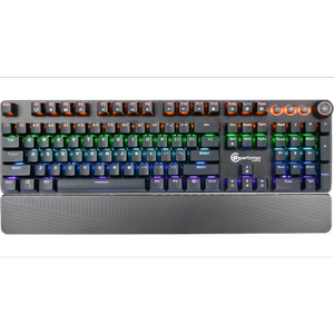 Asus RA05 Tuf Gaming Klavye K3 Brown Switch D/BN Klavye