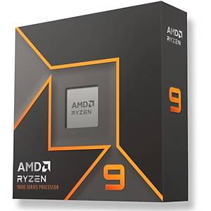 AMD Ryzen 9 9900X On �ki �ekirdek 4.4 GHz ��lemci