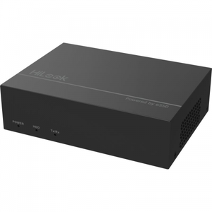 HiLook DVR-E08G-D 8Kanal 2Mpix 1024Gb Dahili eSSD H265Pro 5in1 DVR Cihaz�