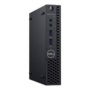 Dell Optiplex 3070MFF i5-9500T 4GB 500GB W10Pro