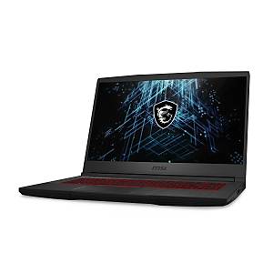 Msi GF65 Thin 10UE-045XTR i7-10750H 16 GB 512 GB SSD RTX3060 15.6